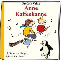 Tonies 12 Lieder Zum Singen, Spielen Und Tanzen, Spielfigur 5 Tonies 12 Lieder Zum Singen, Spielen Und Tanzen, Spielfigur -Günstiges HörSpaß Geschäft Tonies 12 Lieder zum Singen Spielen und Tanzen Spielfigur@@1se2t02e 2