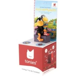 Tonies Alles Vermurkst!, Spielfigur -Günstiges HörSpaß Geschäft Tonies Alles vermurkst Spielfigur@@1se2t00t 3