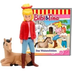 Tonies Bibi & Tina - Das Waisenfohlen, Spielfigur