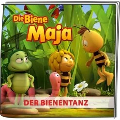 Tonies Biene Maja - Der Bienentanz, Spielfigur -Günstiges HörSpaß Geschäft Tonies Biene Maja Der Bienentanz Spielfigur@@1733645 2