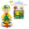Tonies Caillou - Sternschnuppen Und Weitere Geschichten, Spielfigur