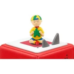 Tonies Caillou - Sternschnuppen Und Weitere Geschichten, Spielfigur -Günstiges HörSpaß Geschäft Tonies Caillou Sternschnuppen und weitere Geschichten Spielfigur@@100003298 3