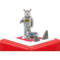 Tonies DIKKA - Oh Yeah!, Spielfigur 7 Tonies DIKKA - Oh Yeah!, Spielfigur -Günstiges HörSpaß Geschäft Tonies DIKKA Oh yeah Spielfigur@@1899605 3