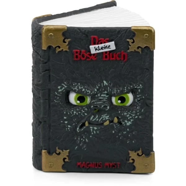 Tonies Das Kleine Böse Buch, Spielfigur 2 Tonies Das Kleine Böse Buch, Spielfigur – Bild 2