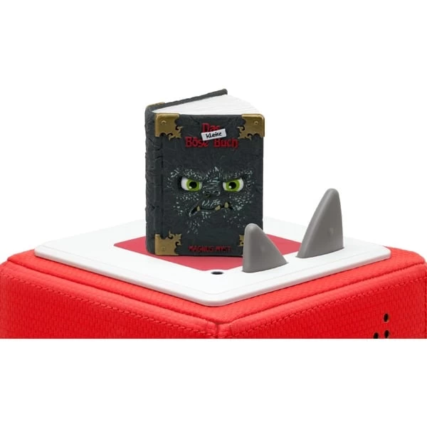 Tonies Das Kleine Böse Buch, Spielfigur 3 Tonies Das Kleine Böse Buch, Spielfigur – Bild 3