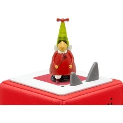 Tonies Das Kleine Hörbuch Vom Großen Glück, Spielfigur -Günstiges HörSpaß Geschäft Tonies Das kleine H rbuch vom gro en Gl ck Spielfigur@@1857045 3