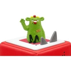 Tonies Das Kleine WIR - Das Kleine WIR, Spielfigur 7 Tonies Das Kleine WIR - Das Kleine WIR, Spielfigur -Günstiges HörSpaß Geschäft Tonies Das kleine WIR Das kleine WIR Spielfigur@@1857046 3