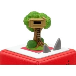 Tonies Das Magische Baumhaus - Im Tal Der Dinosaurier, Spielfigur 6 Tonies Das Magische Baumhaus - Im Tal Der Dinosaurier, Spielfigur -Günstiges HörSpaß Geschäft Tonies Das magische Baumhaus Im Tal der Dinosaurier Spielfigur@@1844522 2