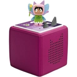 Tonies Dekofolie - Hinter Dem Regenbogen, Stickerfolie