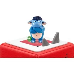 Tonies Der Grolltroll - Das Liederalbum, Spielfigur -Günstiges HörSpaß Geschäft Tonies Der Grolltroll Das Liederalbum Spielfigur@@1899592 3