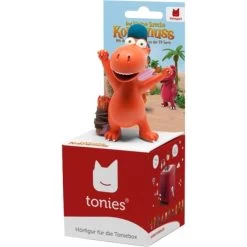 Tonies Der Kleine Drache Kokosnuss - Teil 1, Spielfigur -Günstiges HörSpaß Geschäft Tonies Der kleine Drache Kokosnuss Teil 1 Spielfigur@@1se2t00j 3