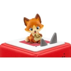 Tonies Die Glücksfüchse - Zwei Wunscherfüller Auf Leisen Pfoten, Spielfigur -Günstiges HörSpaß Geschäft Tonies Die Gl cksf chse Zwei Wunscherf ller auf leisen Pfoten Spielfigur@@100015148 3