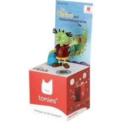 Tonies Die Olchis Auf Geburtstagsreise, Spielfigur 7 Tonies Die Olchis Auf Geburtstagsreise, Spielfigur -Günstiges HörSpaß Geschäft Tonies Die Olchis auf Geburtstagsreise Spielfigur@@1se2t001 3