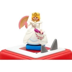 Tonies Die Playmos - Der Ball Im Prinzessinnen-Schloss, Spielfigur -Günstiges HörSpaß Geschäft Tonies Die Playmos Der Ball im Prinzessinnen Schloss Spielfigur@@1se2tp01 4