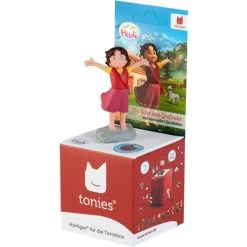Tonies Die Reise Zum Großvater, Spielfigur -Günstiges HörSpaß Geschäft Tonies Die Reise zum Gro vater Spielfigur@@1se2t00q 3