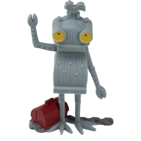 Tonies Die Zauberinsel, Spielfigur 2 Tonies Die Zauberinsel, Spielfigur – Bild 2