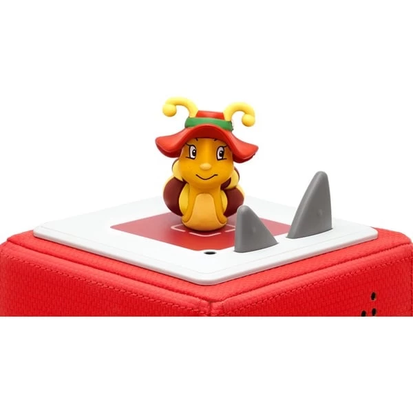 Tonies Die Kleine Schnecke Monika Häuschen - Warum Stolpern Tausendfüßler Nicht?, Spielfigur 4 Tonies Die Kleine Schnecke Monika Häuschen - Warum Stolpern Tausendfüßler Nicht?, Spielfigur – Bild 4