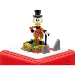 Tonies Disney DuckTales - Woohoo! / Die Suche Nach Atlantis, Spielfigur 7 Tonies Disney DuckTales - Woohoo! / Die Suche Nach Atlantis, Spielfigur -Günstiges HörSpaß Geschäft Tonies Disney DuckTales Woohoo Die Suche nach Atlantis Spielfigur@@1900699 3