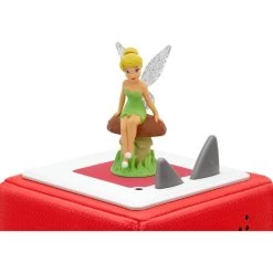 Tonies Disney Tinkerbell, Spielfigur -Günstiges HörSpaß Geschäft Tonies Disney Tinkerbell Spielfigur@@1888291 3