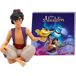 Tonies Disney - Aladdin, Spielfigur