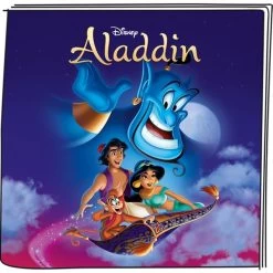 Tonies Disney - Aladdin, Spielfigur -Günstiges HörSpaß Geschäft Tonies Disney Aladdin Spielfigur@@1se2tt1c 2