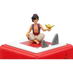Tonies Disney - Aladdin, Spielfigur -Günstiges HörSpaß Geschäft Tonies Disney Aladdin Spielfigur@@1se2tt1c 3