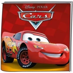 Tonies Disney - Cars, Spielfahrzeug -Günstiges HörSpaß Geschäft Tonies Disney Cars Spielfahrzeug@@1se2tt15 2