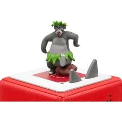 Tonies Disney - Das Dschungelbuch, Spielfigur -Günstiges HörSpaß Geschäft Tonies Disney Das Dschungelbuch Spielfigur@@1se2tt0v 3