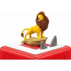 Tonies Disney - Der König Der Löwen, Spielfigur -Günstiges HörSpaß Geschäft Tonies Disney Der K nig der L wen Spielfigur@@1se2tt0x 2