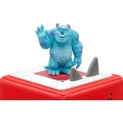 Tonies Disney - Die Monster AG, Spielfigur 7 Tonies Disney - Die Monster AG, Spielfigur -Günstiges HörSpaß Geschäft Tonies Disney Die Monster AG Spielfigur@@1690941 3