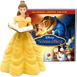 Tonies Disney - Die Schöne Und Das Biest, Spielfigur