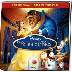 Tonies Disney - Die Schöne Und Das Biest, Spielfigur 6 Tonies Disney - Die Schöne Und Das Biest, Spielfigur -Günstiges HörSpaß Geschäft Tonies Disney Die Sch ne und das Biest Spielfigur@@1774720 2