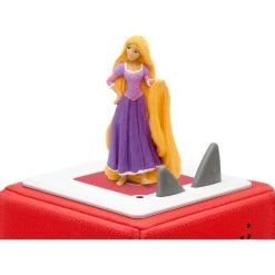 Tonies Disney - Rapunzel - Neu Verföhnt, Spielfigur 7 Tonies Disney - Rapunzel - Neu Verföhnt, Spielfigur -Günstiges HörSpaß Geschäft Tonies Disney Rapunzel Neu verf hnt Spielfigur@@1827501 3