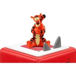 Tonies Disney - Tigger, Spielfigur 6 Tonies Disney - Tigger, Spielfigur -Günstiges HörSpaß Geschäft Tonies Disney Tigger Spielfigur@@100020259 2