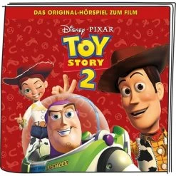 Tonies Disney - Toy Story 2, Spielfigur 7 Tonies Disney - Toy Story 2, Spielfigur -Günstiges HörSpaß Geschäft Tonies Disney Toy Story 2 Spielfigur@@1844492 3