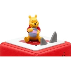 Tonies Disney - Winnie Puuh Auf Großer Reise, Spielfigur -Günstiges HörSpaß Geschäft Tonies Disney Winnie Puuh auf gro er Reise Spielfigur@@1715415 3