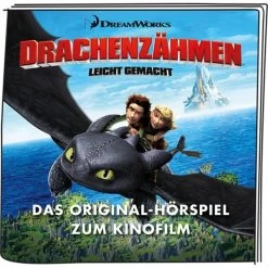Tonies Drachenzähmen Leicht Gemacht 1, Spielfigur 6 Tonies Drachenzähmen Leicht Gemacht 1, Spielfigur -Günstiges HörSpaß Geschäft Tonies Drachenz hmen leicht gemacht 1 Spielfigur@@1690948 2