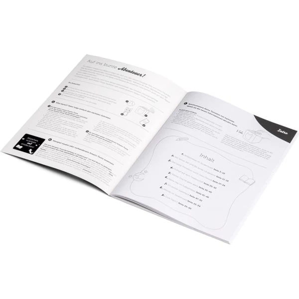 Tonies Ein Magisches Malbuch - Freundschaftstag Im Zauberwald 2 Tonies Ein Magisches Malbuch - Freundschaftstag Im Zauberwald – Bild 2