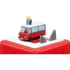 Tonies Eule Findet Den Beat - Auf Europatour, Spielfigur -Günstiges HörSpaß Geschäft Tonies Eule findet den Beat Auf Europatour Spielfigur@@1715406 3