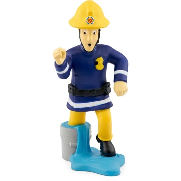 Tonies Feuerwehrmann Sam - Wettlauf Gegen Die Zeit, Spielfigur 2 Tonies Feuerwehrmann Sam - Wettlauf Gegen Die Zeit, Spielfigur – Bild 2