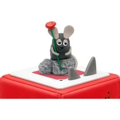 Tonies Frederick - Frederick Und Seine Mäusefreunde, Spielfigur -Günstiges HörSpaß Geschäft Tonies Frederick Frederick und seine M usefreunde Spielfigur@@1827502 3