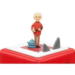 Tonies Fredrik Vahle - Zugabe, Spielfigur -Günstiges HörSpaß Geschäft Tonies Fredrik Vahle Zugabe Spielfigur@@1733647 3