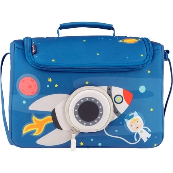 Tonies HörSpiel-Transporter - Durch Die Galaxie, Tasche 1 Tonies HörSpiel-Transporter - Durch Die Galaxie, Tasche