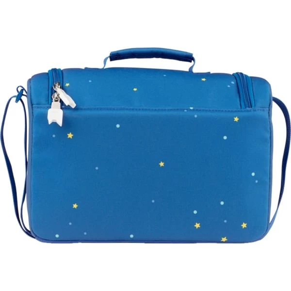 Tonies HörSpiel-Transporter - Durch Die Galaxie, Tasche 2 Tonies HörSpiel-Transporter - Durch Die Galaxie, Tasche – Bild 2