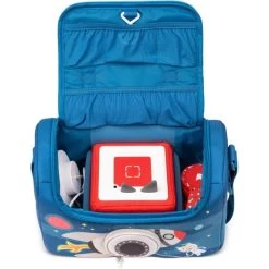 Tonies HörSpiel-Transporter - Durch Die Galaxie, Tasche 13 Tonies HörSpiel-Transporter - Durch Die Galaxie, Tasche -Günstiges HörSpaß Geschäft Tonies H rSpiel Transporter Durch die Galaxie Tasche@@1899619 3