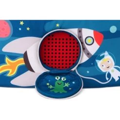 Tonies HörSpiel-Transporter - Durch Die Galaxie, Tasche 16 Tonies HörSpiel-Transporter - Durch Die Galaxie, Tasche -Günstiges HörSpaß Geschäft Tonies H rSpiel Transporter Durch die Galaxie Tasche@@1899619 6