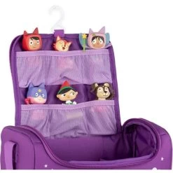 Tonies HörSpiel-Transporter - Hinter Dem Regenbogen, Tasche -Günstiges HörSpaß Geschäft Tonies H rSpiel Transporter Hinter dem Regenbogen Tasche@@1899618 5