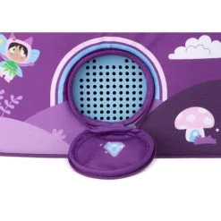 Tonies HörSpiel-Transporter - Hinter Dem Regenbogen, Tasche -Günstiges HörSpaß Geschäft Tonies H rSpiel Transporter Hinter dem Regenbogen Tasche@@1899618 6