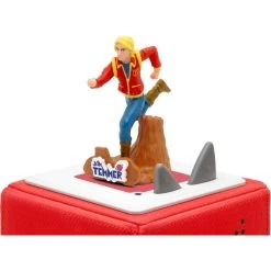 Tonies Jan Tenner - Planet Der 1000 Wunder, Spielfigur -Günstiges HörSpaß Geschäft Tonies Jan Tenner Planet der 1000 Wunder Spielfigur@@1856546 3