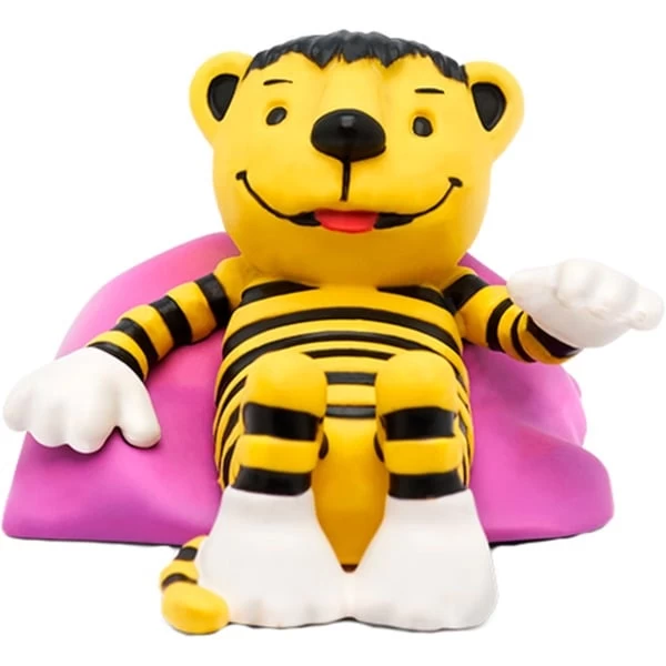 Tonies Janosch - Als Tiger Und Bär Beinahe Das Beste Verpassten, Spielfigur 2 Tonies Janosch - Als Tiger Und Bär Beinahe Das Beste Verpassten, Spielfigur – Bild 2